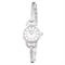  Women's ROMANSON RM7A06QLWWA1R1 Watches
