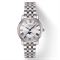  Women's TISSOT T122.223.11.033.00 Classic Watches