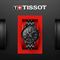 Men's TISSOT T114.417.33.057.00 Sport Watches