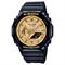 Men's CASIO GA-2100GB-1ADR Sport Watches