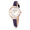  Women's ROMANSON RL0B04LLPRMS6R-W Classic Watches