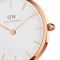  Women's DANIEL WELLINGTON DW00100219 Classic Watches