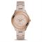  Women's FOSSIL CE1112 Classic Watches