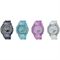 Men's Women's CASIO GMA-S2100SK-1ADR Sport Watches