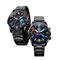  CASIO EQB-1200HG-1A Watches