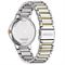 Men's CITIZEN BI5124-50L Classic Watches