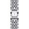 ساعة معصم نسائیه تیسوت(TISSOT) T109.210.11.033.10
