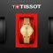  Women's TISSOT T143.210.33.021.00 Classic Watches