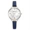  Women's ROMANSON RL0B04LLUWMS2W-W Classic Watches