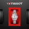  Women's TISSOT T101.010.11.031.00 Classic Watches