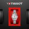  Women's TISSOT T101.010.11.031.00 Classic Watches