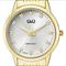  Women's Q&Q QZ81J001Y Classic Watches