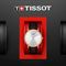 Men's TISSOT T143.410.36.011.00 Classic Watches