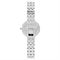  Women's ROMANSON RM7A02LLWWM1R1 Classic Watches
