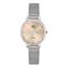  Women's Q&Q S401J222Y Watches