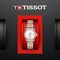  Women's TISSOT T41.2.183.16 Classic Watches