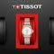 ساعة معصم نسائیه تیسوت(TISSOT) T41.2.183.16