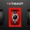  Women's TISSOT T063.009.16.058.00 Classic Watches