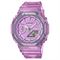  Women's CASIO GMA-S2100SK-4ADR Sport Watches