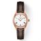  Women's TISSOT T063.009.36.018.00 Classic Watches