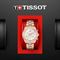  Women's TISSOT T101.917.33.116.00 Classic Watches