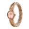  Women's ROMANSON RM7A02LLRRMER1 Classic Watches