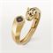 ساعة معصم کارتیر(CARTIER) CRHPI01217