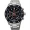 Men's SEIKO SSB053P1 Classic Sport Watches