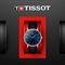 Men's TISSOT T143.410.16.041.00 Classic Watches