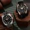 Men's SEIKO SSJ012J1 Classic Watches