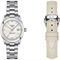  Women's TISSOT T132.007.11.116.00 Classic Watches