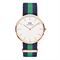 Men's Women's DANIEL WELLINGTON DW00100005 Classic Watches