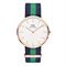 Men's Women's DANIEL WELLINGTON DW00100005 Classic Watches