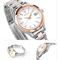  Women's SEIKO STPX096 Classic Watches
