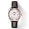  Women's TISSOT T097.010.26.118.00 Classic Watches