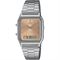 ساعة معصم نسائیه کاسیو(CASIO) AQ-230A-4AMQYDF