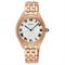  Women's SEIKO SUR332P1 Classic Watches