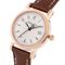  Women's MATHEY TISSOT D31186PG Classic Watches