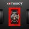 Men's TISSOT T115.417.37.051.00 Sport Watches