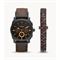 Men's FOSSIL FS5251SET Classic Watches