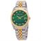 Men's MATHEY TISSOT H710BSV Fashion Watches