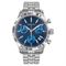 Men's MATHEY TISSOT H1822CHABU Classic Watches