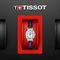  Women's TISSOT T128.109.16.032.00 Watches