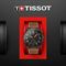 Men's TISSOT T116.617.36.052.03 Sport Watches