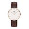 Men's Women's DANIEL WELLINGTON DW00100039 Watches