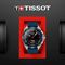 Men's TISSOT T121.420.47.051.06 Watches