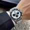 Men's ORIENT RA-TX0203S10B Sport Watches