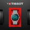 Men's TISSOT T143.410.11.091.00 Classic Watches