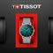 ساعة معصم رجالیه تیسوت(TISSOT) T143.410.11.091.00