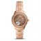  Women's FOSSIL ME3211 Classic Fashion Watches